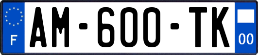 AM-600-TK