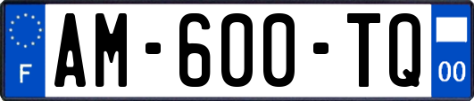 AM-600-TQ