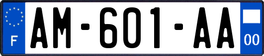 AM-601-AA