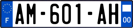 AM-601-AH