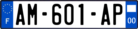 AM-601-AP