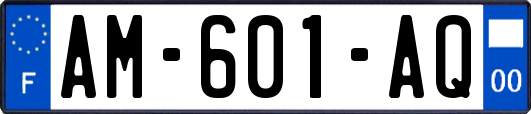 AM-601-AQ