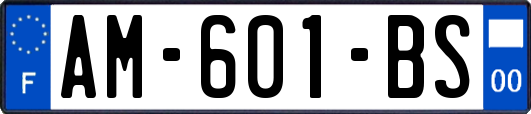 AM-601-BS