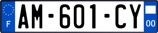 AM-601-CY