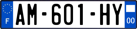 AM-601-HY