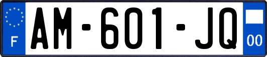 AM-601-JQ