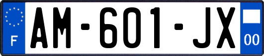 AM-601-JX