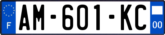AM-601-KC