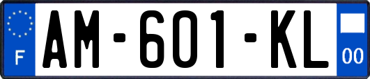 AM-601-KL
