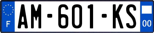 AM-601-KS
