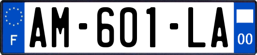 AM-601-LA