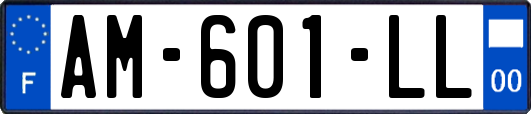 AM-601-LL