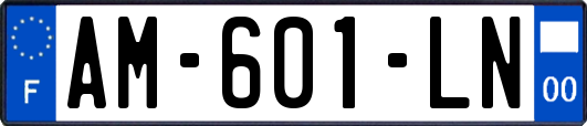 AM-601-LN