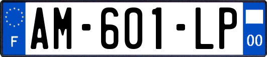 AM-601-LP