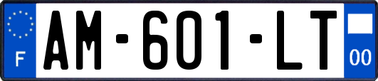 AM-601-LT