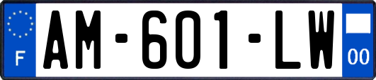 AM-601-LW