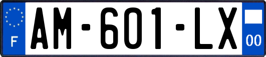 AM-601-LX