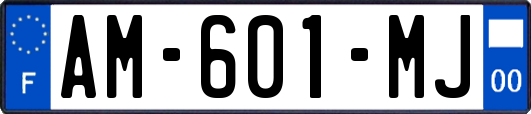 AM-601-MJ