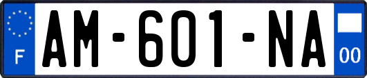 AM-601-NA