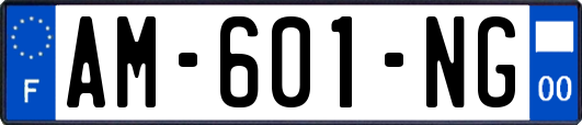 AM-601-NG