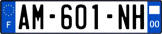 AM-601-NH
