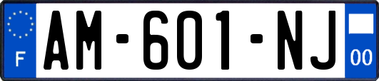 AM-601-NJ