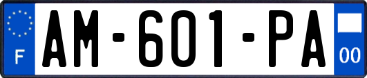 AM-601-PA