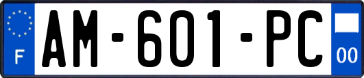 AM-601-PC