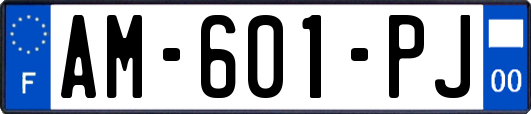 AM-601-PJ