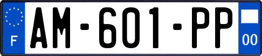 AM-601-PP