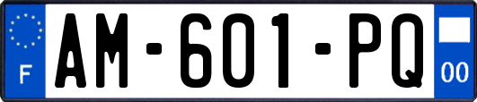 AM-601-PQ