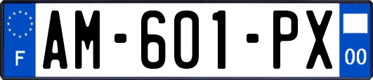 AM-601-PX