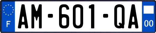AM-601-QA