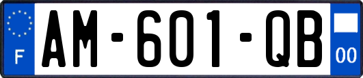 AM-601-QB