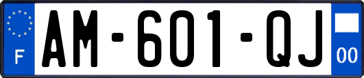 AM-601-QJ
