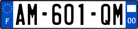 AM-601-QM