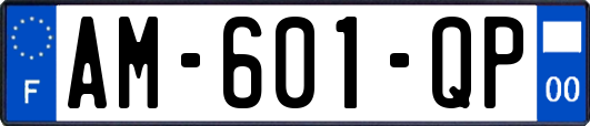 AM-601-QP