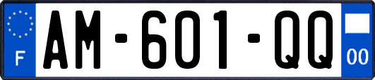 AM-601-QQ