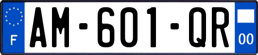 AM-601-QR