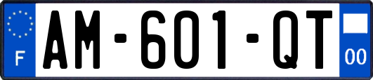 AM-601-QT