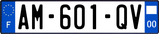 AM-601-QV