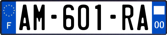 AM-601-RA