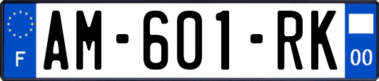AM-601-RK