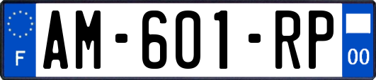 AM-601-RP