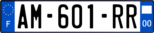 AM-601-RR