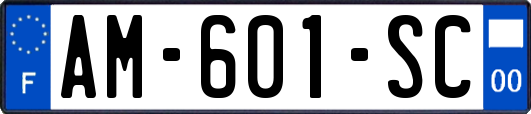 AM-601-SC