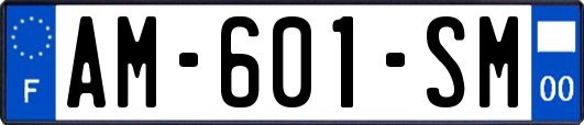 AM-601-SM