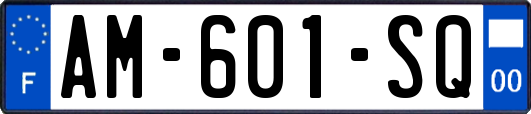 AM-601-SQ