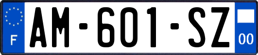 AM-601-SZ