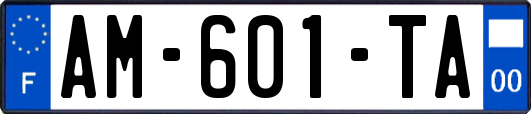 AM-601-TA